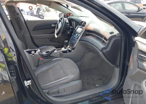 2015 Chevrolet Malibu 1Lt from USA, damaged, VIN 1G11C5SL8FF319127